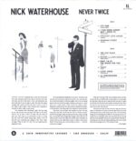 Nick Waterhouse-Never Twice-LP (Vinyl)-02