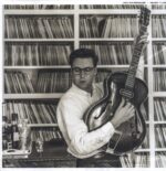 Nick Waterhouse-Never Twice-LP (Vinyl)-01