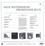 Nick Waterhouse-Promenade Blue-LP (Vinyl)-02