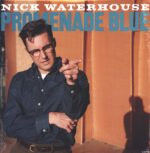 Nick Waterhouse-Promenade Blue-LP (Vinyl)-01