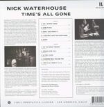 Nick Waterhouse-Time's All Gone-LP (Vinyl)-02