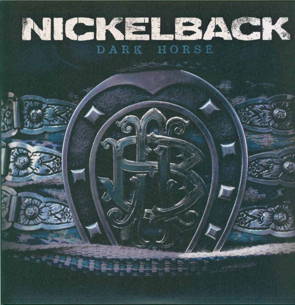 Nickelback-Dark Horse-LP (Vinyl)-01