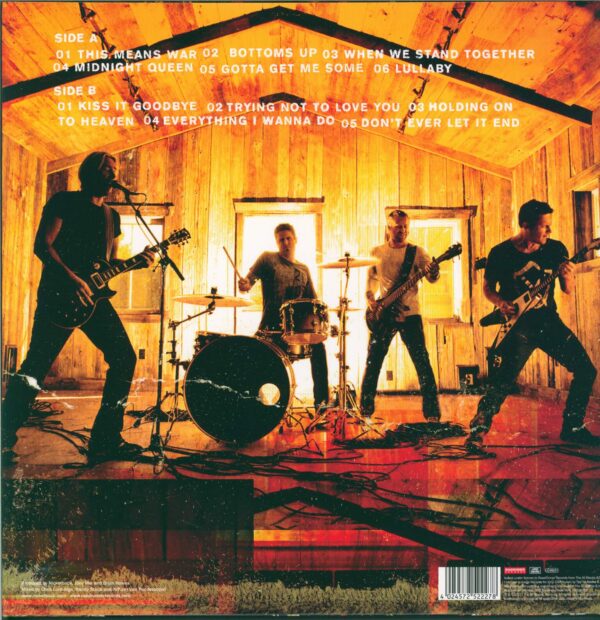 Nickelback-Here And Now-LP (Vinyl)-02