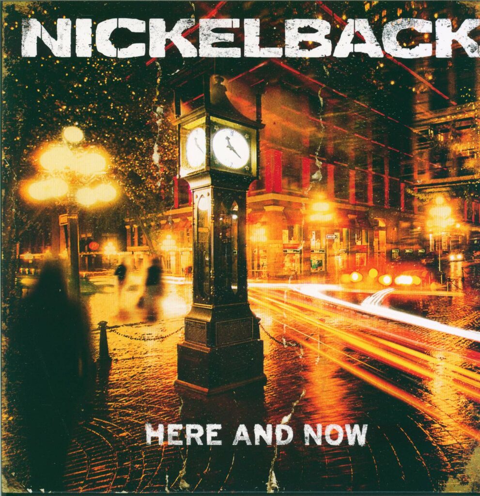 Nickelback-Here And Now-LP (Vinyl)-01