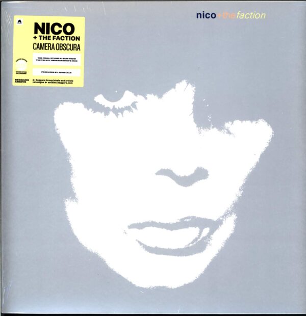 Nico-Camera Obscura-LP (Vinyl)-01