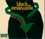 Nico Fidenco-Black Emanuelle (Original Motion Picture Soundtrack)-CD-01