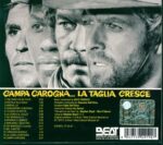 Nico Fidenco-Campa Carogna... La Taglia Cresce (Original Motion Picture Soundtrack)-CD-02
