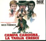 Nico Fidenco-Campa Carogna... La Taglia Cresce (Original Motion Picture Soundtrack)-CD-01