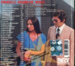 Nico Fidenco-Emanuelle Around The World (Original Motion Picture Soundtrack)-CD-02