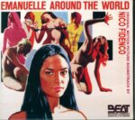 Nico Fidenco-Emanuelle Around The World (Original Motion Picture Soundtrack)-CD-01