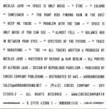 Nicolas Jaar-Space Is Only Noise-LP (Vinyl)-02