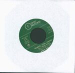 Night Owls-Me and Baby Brother-7" Single (Vinyl)-02