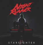 Night Runner-Starfighter-LP (Vinyl)-01