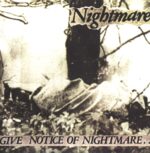 Nightmare-Give Notice Of Nightmare..-12" Maxi Single (Vinyl)-01