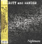 Nightmare-Thirsty And Wander-LP (Vinyl)-01