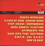 Nightmares on Wax-A Word Of Science (The 1st & Final Chapter)-LP (Vinyl)-02