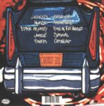 Nightmares on Wax-Carboot Soul-12" Maxi Single (Vinyl)-02