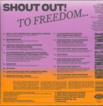 Nightmares on Wax-Shout Out! To Freedom...-LP (Vinyl)-02