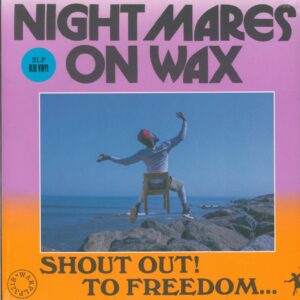 Nightmares on Wax-Shout Out! To Freedom...-LP (Vinyl)-01