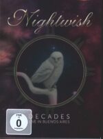 Nightwish-Decades (Live In Buenos Aires)-Blu-ray Disc-01