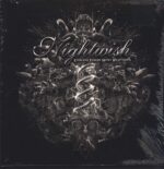 Nightwish-Endless Forms Most Beautiful-LP (Vinyl)-01