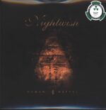 Nightwish-Human. :||: Nature.-LP (Vinyl)-01