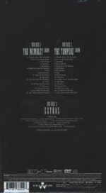 Nightwish-Vehicle Of Spirit-DVD-02