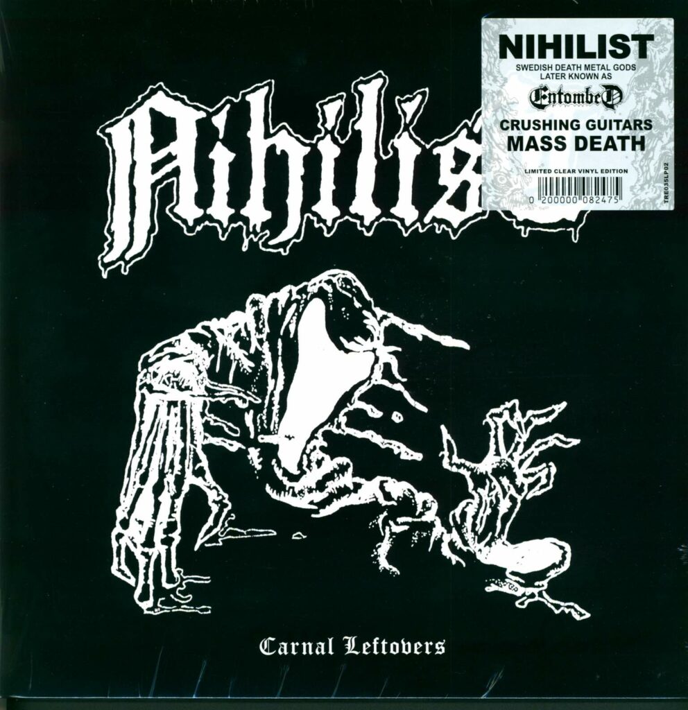Nihilist-Carnal Leftovers-LP (Vinyl)-01