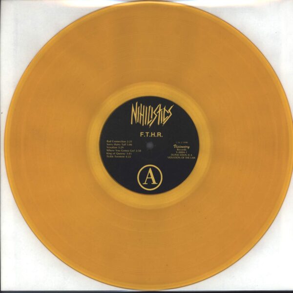 Nihilistics-Fuck The Human Race-LP (Vinyl)-03