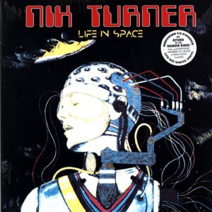 Nik Turner-Life In Space-LP (Vinyl)-01