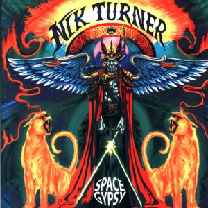 Nik Turner-Space Gypsy-LP (Vinyl)-01