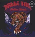 Nikki Hill-Feline Roots-LP (Vinyl)-01