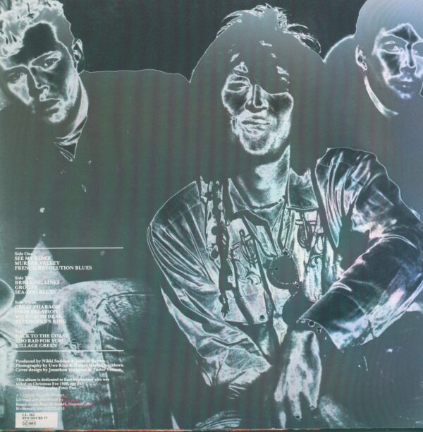 Nikki Sudden-Groove-LP (Vinyl)-02