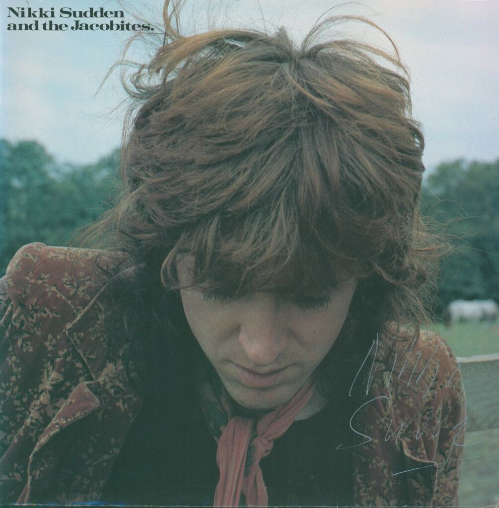 Nikki Sudden-Texas-LP (Vinyl)-01