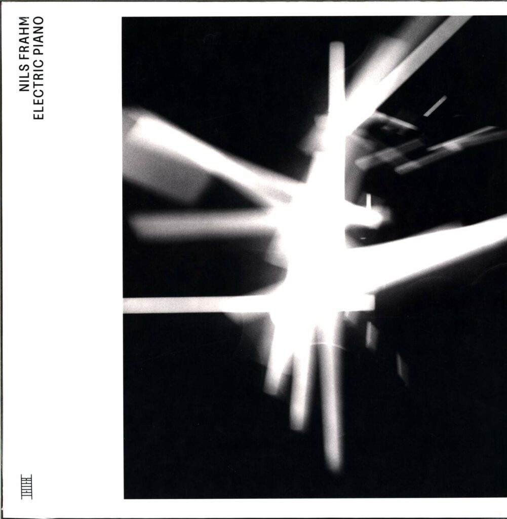 Nils Frahm-Electric Piano-LP (Vinyl)-01