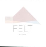 Nils Frahm-Felt-LP (Vinyl)-01