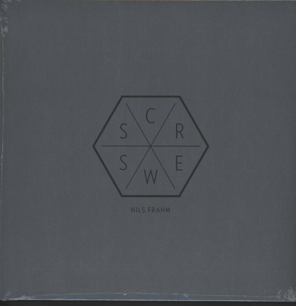 Nils Frahm-Screws-LP (Vinyl)-01