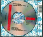 Nina Hagen-African Reggae Remix '93-CD Single-02