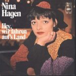 Wir Fahren Auf's Land-7" Single (Vinyl)-01