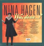 Nina Hagen-Was Denn… ? (The Amiga Recordings)-LP (Vinyl)-02
