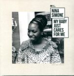 Nina Simone-My Baby Just Cares For Me-LP (Vinyl)-01