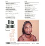 Nina Simone-The Jazz Diva-LP (Vinyl)-02