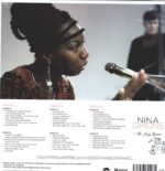 Nina Simone-The Jazz Queen-LP (Vinyl)-02