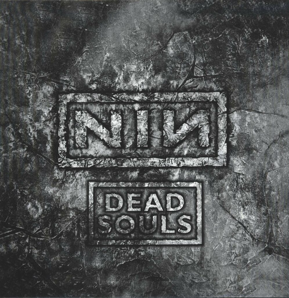 Nine Inch Nails-Dead Souls-LP (Vinyl)-01