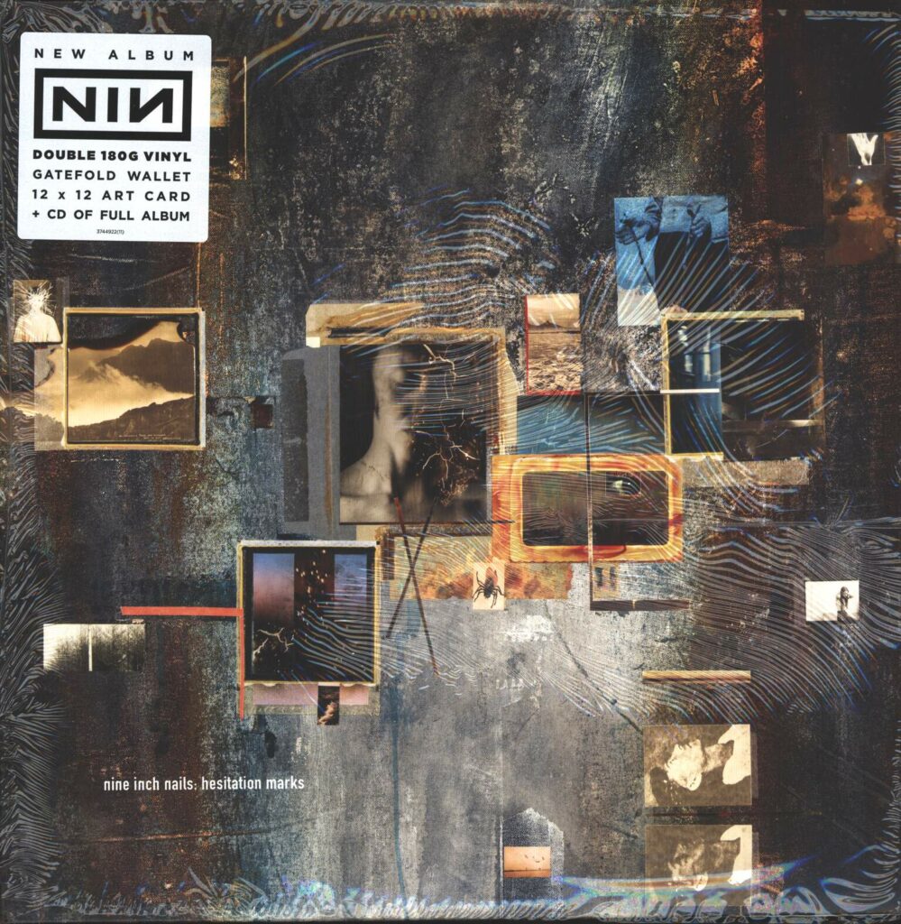 Nine Inch Nails-Hesitation Marks-LP (Vinyl)-01
