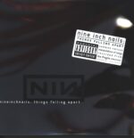 Nine Inch Nails-Things Falling Apart-12" Maxi Single (Vinyl)-01