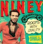 Niney the Observer-Roots With Quality-LP (Vinyl)-01