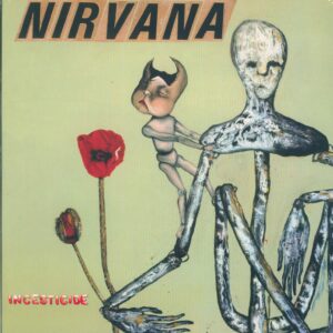 Nirvana-Incesticide-LP (Vinyl)-01