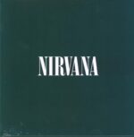 Nirvana-Nirvana-LP (Vinyl)-01