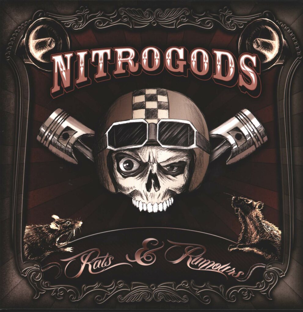 Nitrogods-Rats & Rumours-LP (Vinyl)-01